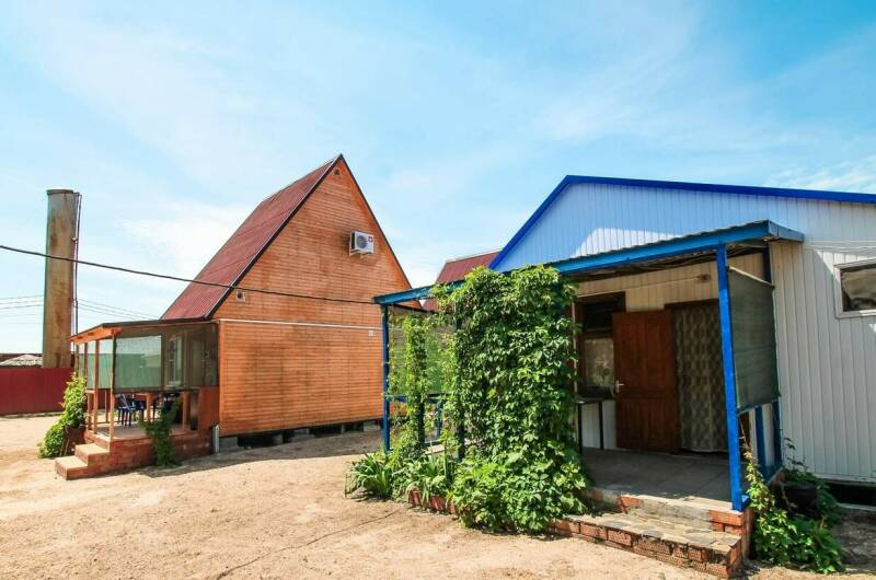 Изображение Изображение гостиницы &quot;База отдыха «Рубин»&quot; #7 #7