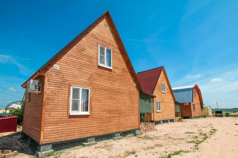 Изображение Изображение гостиницы &quot;База отдыха «Рубин»&quot; #8 #8