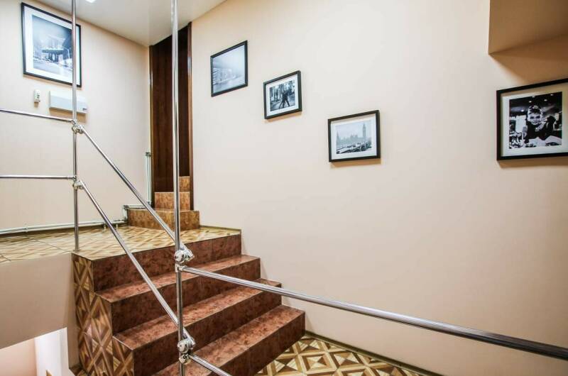 Изображение Изображение гостиницы &quot;Гостиный двор «Бриз»&quot; #2 #2