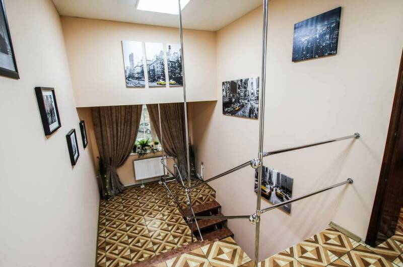 Изображение Изображение гостиницы &quot;Гостиный двор «Бриз»&quot; #3 #3