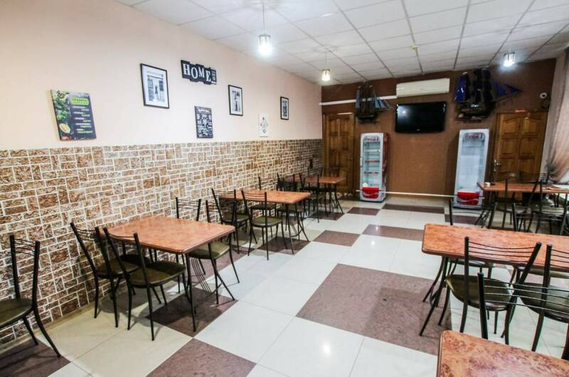 Изображение Изображение гостиницы &quot;Гостиный двор «Бриз»&quot; #4 #4