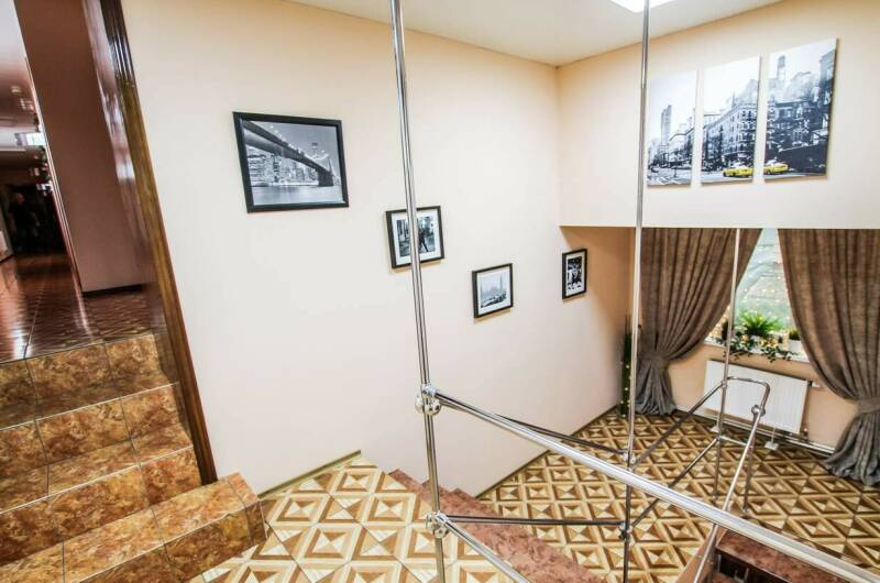 Изображение Изображение гостиницы &quot;Гостиный двор «Бриз»&quot; #5 #5