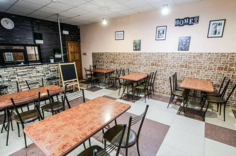 Изображение Изображение гостиницы &quot;Гостиный двор «Бриз»&quot; #7 #7