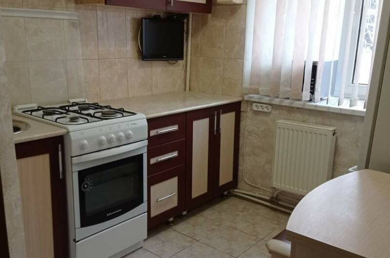 Изображение Изображение квартиры &quot;Уютная квартира на Мира&quot; #1 #1