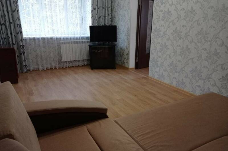 Изображение Изображение квартиры &quot;Уютная квартира на Мира&quot; #4 #4