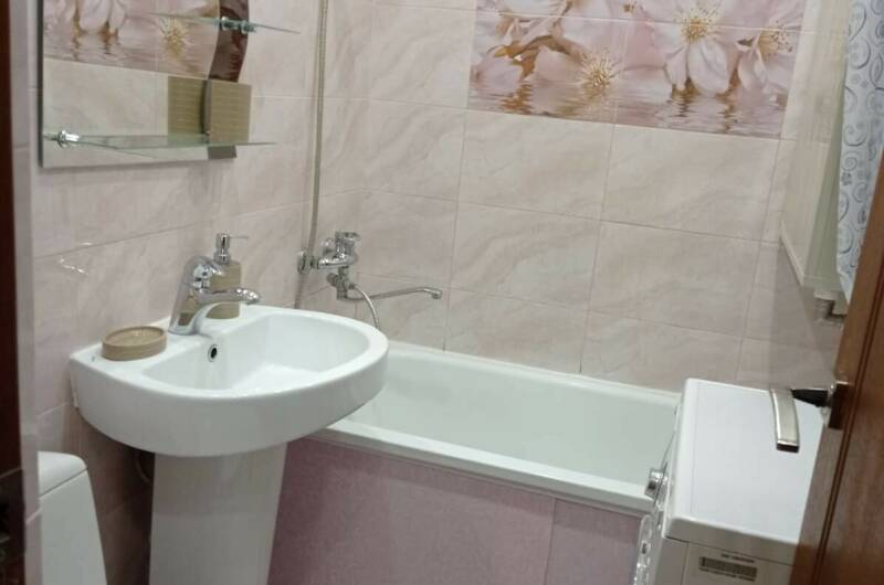 Изображение Изображение квартиры &quot;Уютная квартира на Мира&quot; #5 #5