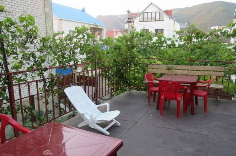 Изображение Изображение гостиницы "Гостевой дом на Октябрьской" #1 #1