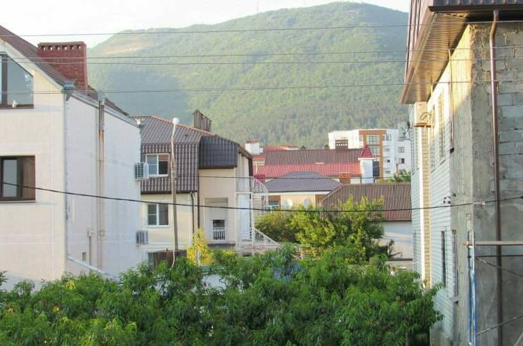 Изображение Изображение гостиницы "Гостевой дом на Октябрьской" #2 #2