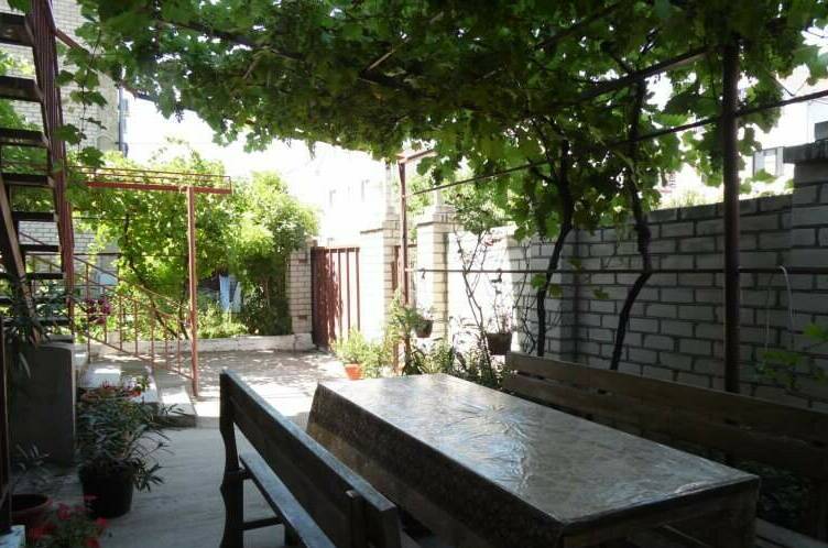 Изображение Изображение гостиницы "Гостевой дом на Октябрьской" #5 #5