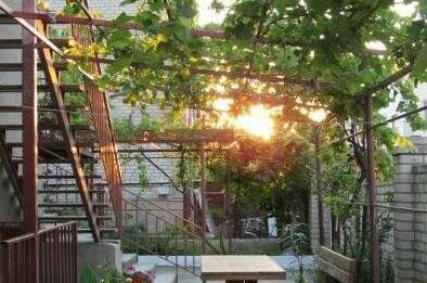 Изображение Изображение гостиницы "Гостевой дом на Октябрьской" #6 #6