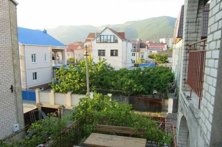 Изображение Изображение гостиницы "Гостевой дом на Октябрьской" #7 #7