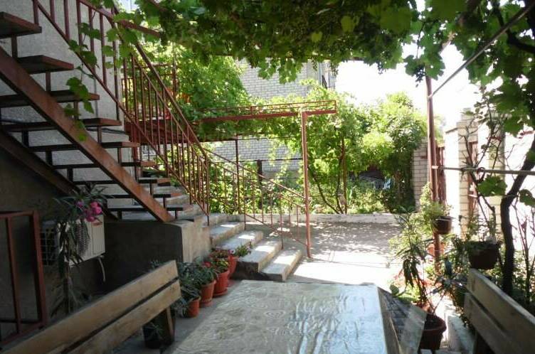 Изображение Изображение отеля / гостиницы "Гостевой дом на Октябрьской" #11 #9