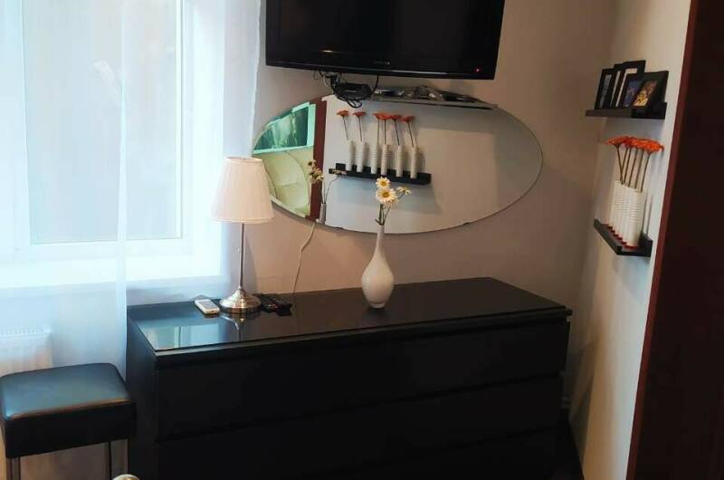 Изображение Изображение квартиры &quot;Двухкомнатные апартаменты в апарт-отеле «Афалина»&quot; #3 #3