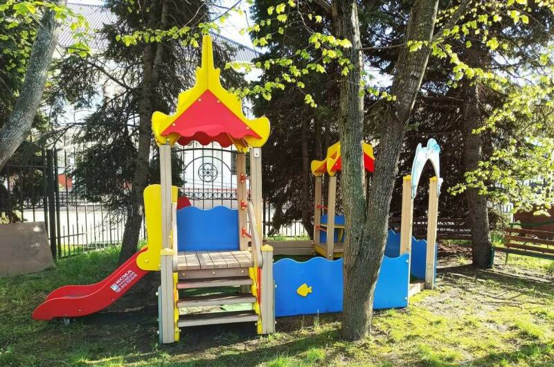 Изображение Изображение квартиры &quot;Двухкомнатные апартаменты в апарт-отеле «Афалина»&quot; #4 #4