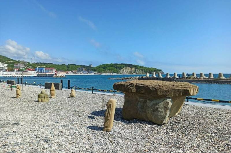 Изображение Изображение квартиры &quot;Двухкомнатные апартаменты в апарт-отеле «Афалина»&quot; #5 #5