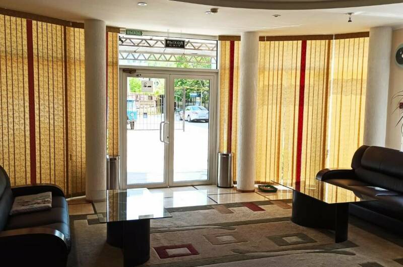 Изображение Изображение квартиры &quot;Двухкомнатные апартаменты в апарт-отеле «Афалина»&quot; #6 #6