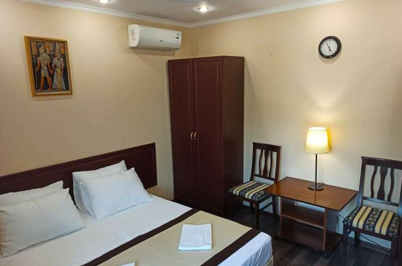 Изображение Изображение квартиры &quot;Двухкомнатные апартаменты в апарт-отеле «Афалина»&quot; #7 #7