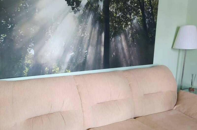 Изображение Изображение квартиры / апартамента "Двухкомнатные апартаменты в апарт-отеле «Афалина»" #10 #8