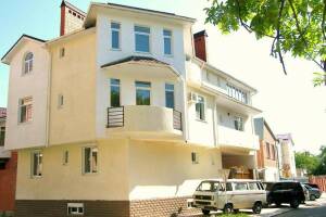 Изображение гостиницы "Гостевой дом «Радуга»"