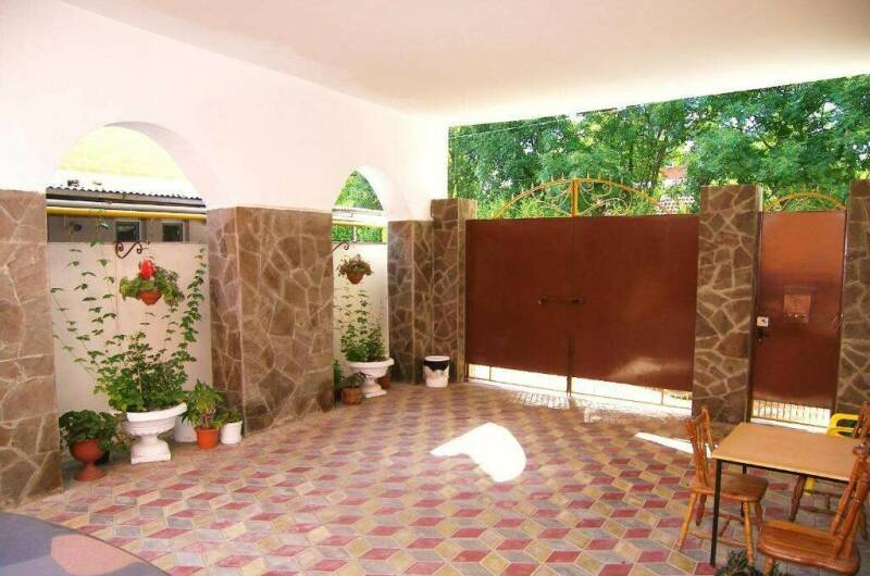 Изображение Изображение гостиницы &quot;Гостевой дом «Радуга»&quot; #3 #3