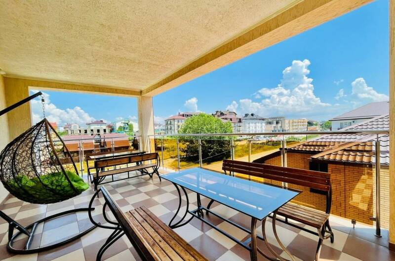 Изображение Изображение гостиницы &quot;Гостевой дом «Магнат»&quot; #2 #2