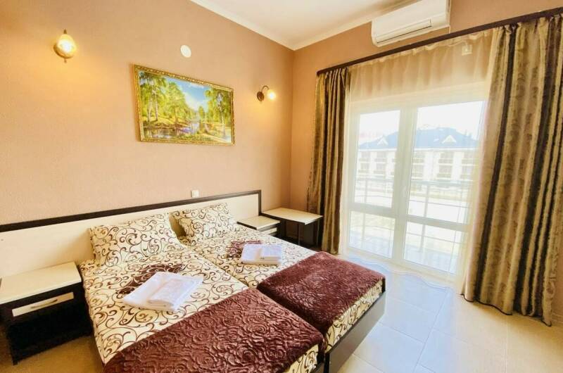 Изображение Изображение гостиницы &quot;Гостевой дом «Магнат»&quot; #4 #4