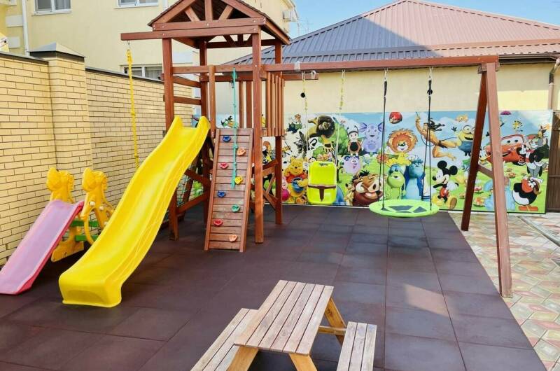 Изображение Изображение гостиницы &quot;Гостевой дом «Магнат»&quot; #7 #7