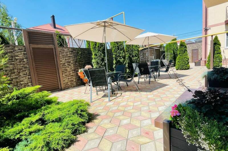 Изображение Изображение гостиницы &quot;Гостевой дом «Магнат»&quot; #8 #8