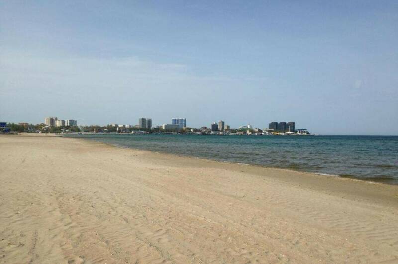 Изображение Изображение гостиницы &quot;Отель «Золотой берег»&quot; #3 #3