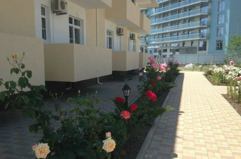 Изображение Изображение гостиницы &quot;Отель «Золотой берег»&quot; #4 #4