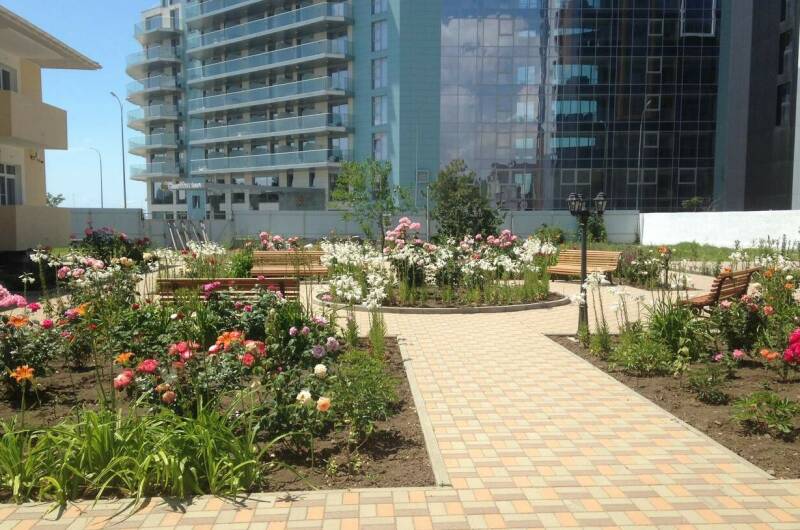 Изображение Изображение гостиницы &quot;Отель «Золотой берег»&quot; #5 #5