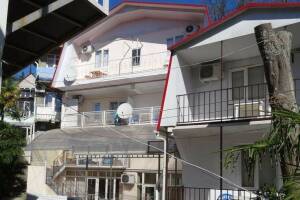 Изображение гостиницы "Гостевой дом «Ахтамар»"