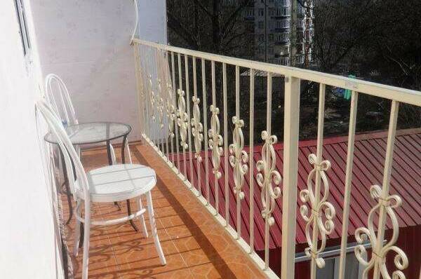 Изображение Изображение гостиницы "Гостевой дом «Ахтамар»" #3 #3