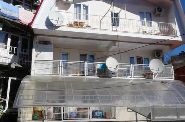 Изображение Изображение гостиницы "Гостевой дом «Ахтамар»" #4 #4