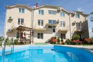 Изображение гостиницы "Гостиница «Eva»"