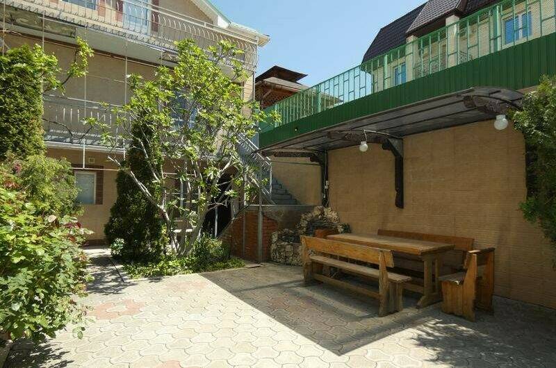 Изображение Изображение гостиницы &quot;Гостиница «Eva»&quot; #2 #2