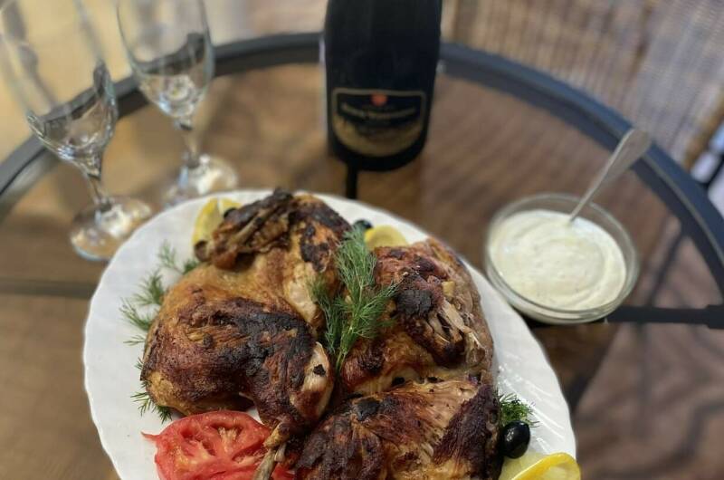 Изображение Изображение гостиницы &quot;Гостиница «Eva»&quot; #5 #5