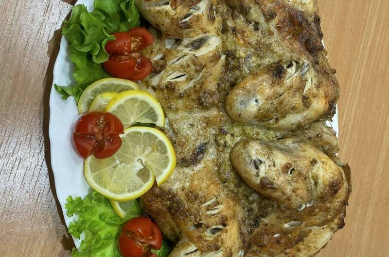 Изображение Изображение гостиницы &quot;Гостиница «Eva»&quot; #7 #7