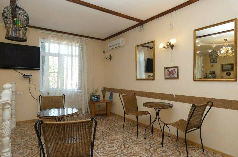 Изображение Изображение гостиницы &quot;Гостиница «Eva»&quot; #8 #8