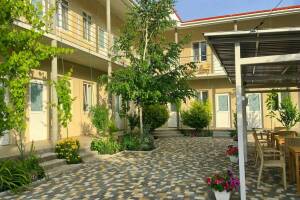 Изображение Частный сектор на Цветочной #6