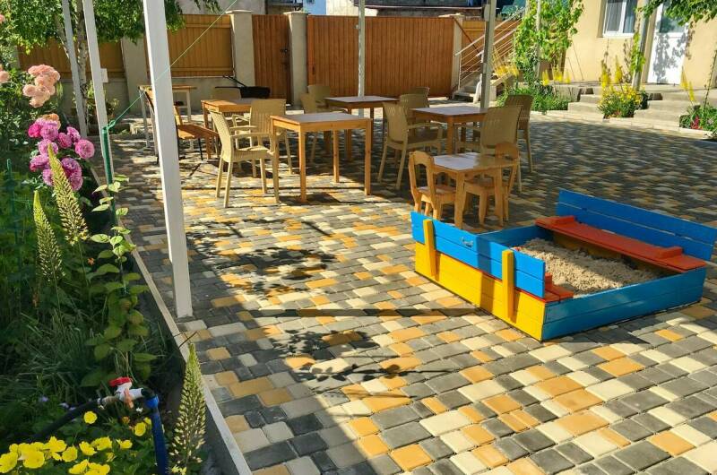 Изображение Изображение гостиницы &quot;Частный сектор на Цветочной&quot; #2 #2