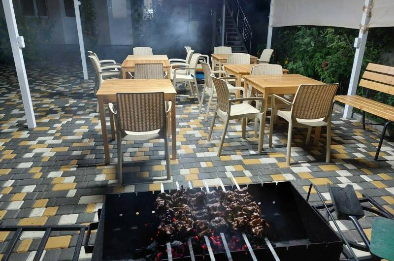 Изображение Изображение гостиницы &quot;Частный сектор на Цветочной&quot; #4 #4