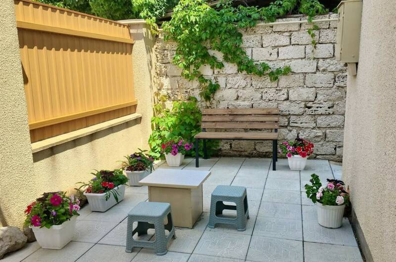 Изображение Изображение гостиницы &quot;Частный сектор на Цветочной&quot; #5 #5