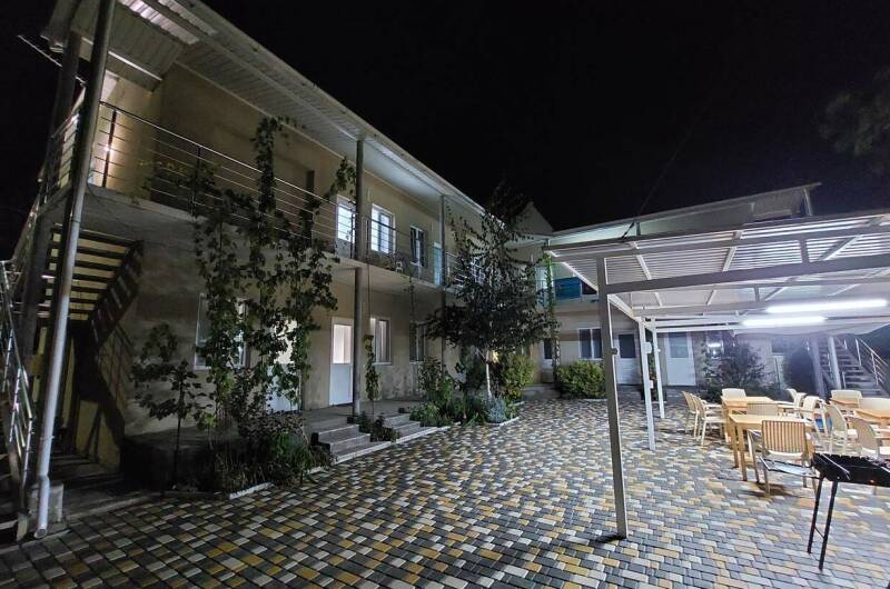 Изображение Изображение гостиницы &quot;Частный сектор на Цветочной&quot; #6 #6