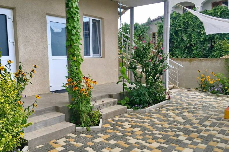 Изображение Изображение гостиницы &quot;Частный сектор на Цветочной&quot; #8 #8