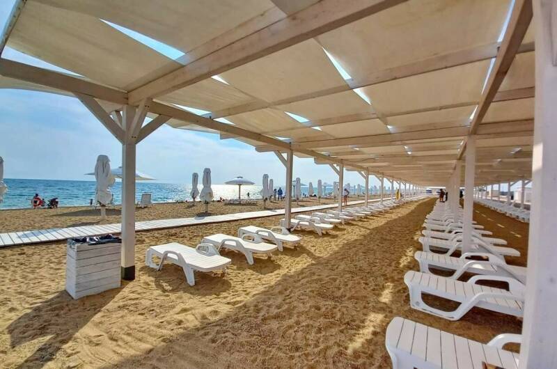 Изображение Изображение отеля / гостиницы "Частный сектор на Цветочной" #10 #8