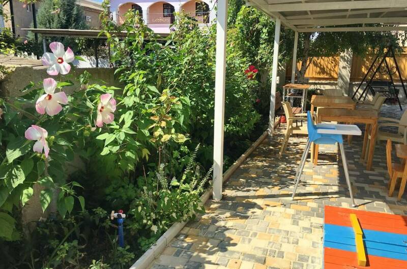 Изображение Изображение отеля / гостиницы "Частный сектор на Цветочной" #11 #9