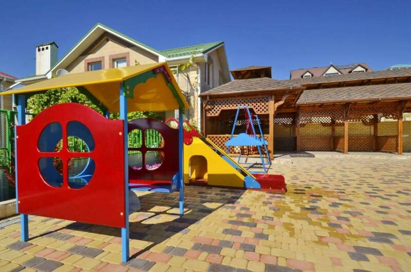 Изображение Изображение гостиницы &quot;Гостевой дом «Лев»&quot; #3 #3