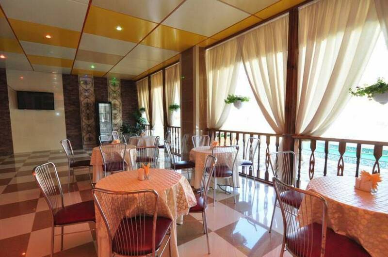 Изображение Изображение гостиницы &quot;Гостевой дом «Лев»&quot; #4 #4