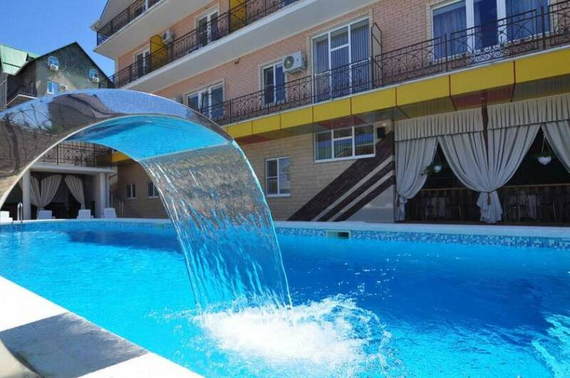 Изображение Изображение гостиницы &quot;Гостевой дом «Лев»&quot; #5 #5